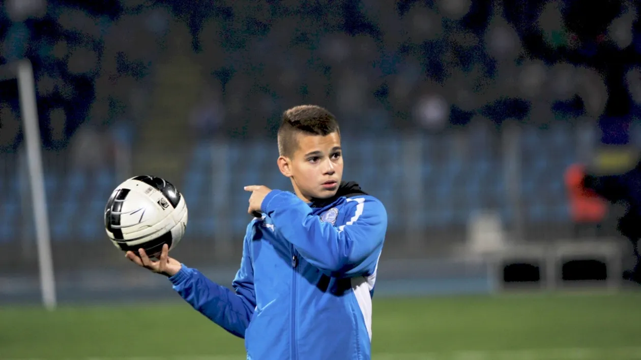 Declatia antrenorului nationalei care arunca in aer o istorie de 3 decenii! Cine crede Stelea ca ii ia coroana Regelui  Hagi!