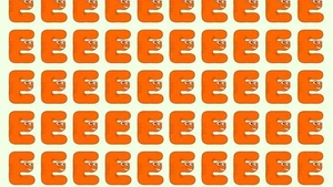 Iluzia optică a zilei | Descoperă emoticonul diferit din imagine. Mulţi îl găsesc în maximum 6 secunde