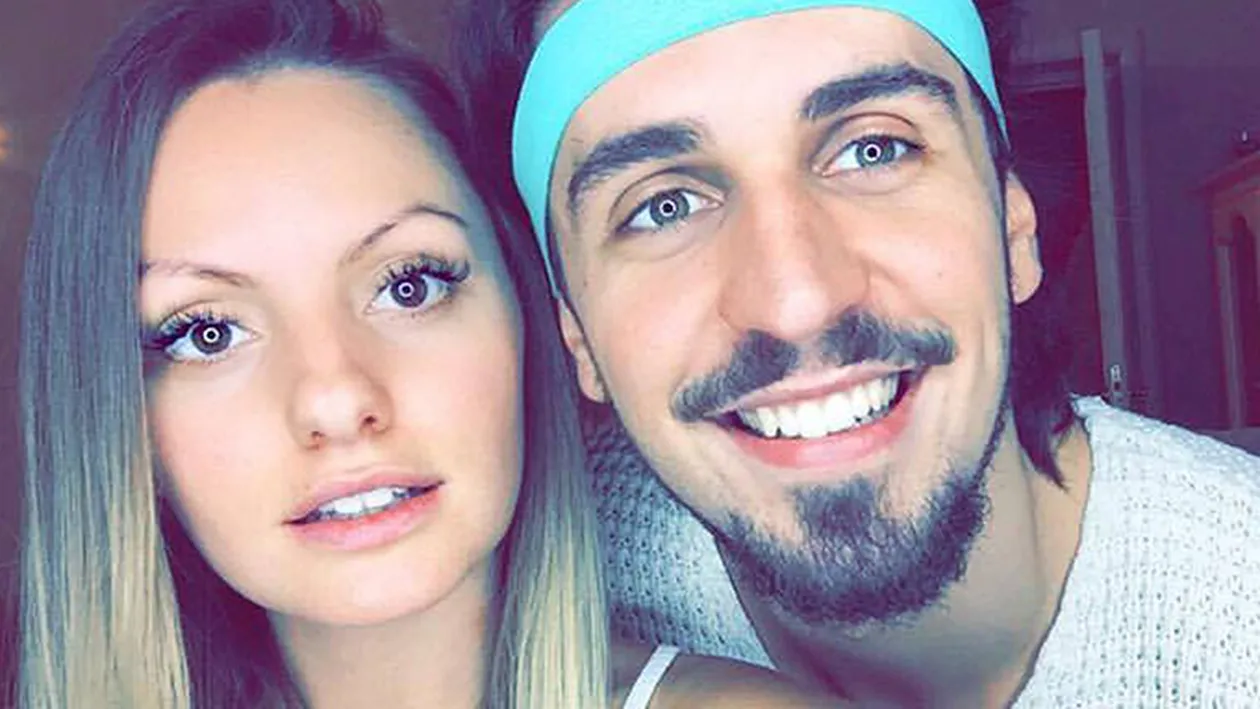 ALEXANDRA STAN a trecut prin momente teribile în Thailanda! Ce i s-a întâmplat în timpul vacanţei cu iubitul ei