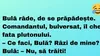 Bancul sfârșitului de săptămână | Bulă în armată