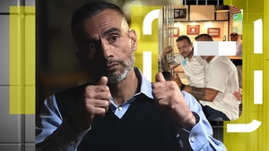 Frank Colin este de nerecunoscut după eliberarea din închisoare! Fostul soţ al Mariei Marinescu s-a asociat cu un român cunoscut la Monaco și... Sunt ”îngerii” vedetelor!