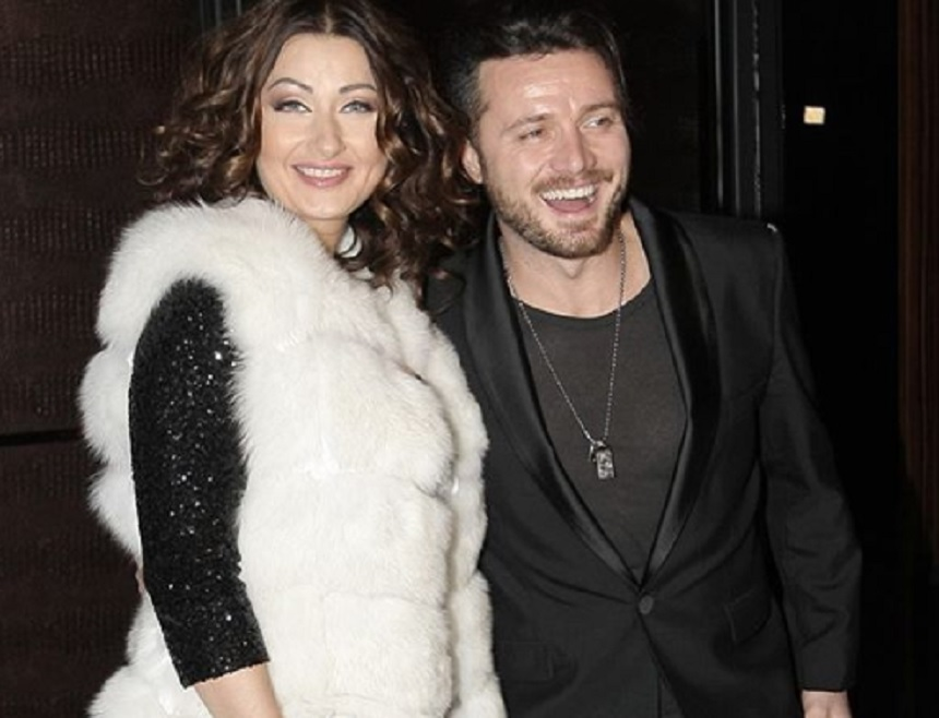 Tavi Clonda, despre numele celui de-al doilea copil: ”Suntem superstițioși, Gabriela câștigă mereu!”