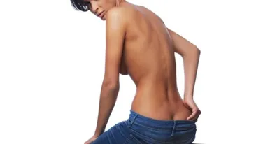 Mădălina Pamfile, sinceră şi directă: Mi-ar trebui să-mi operez câţiva neuroni pe creier, aşa-mi spun toţi