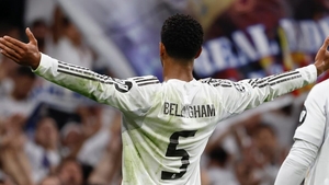 Iubirea „galactică” de la Real Madrid: Jude Bellingham și Ashlyn Castro, povestea care a explodat din vestiar până pe Instagram