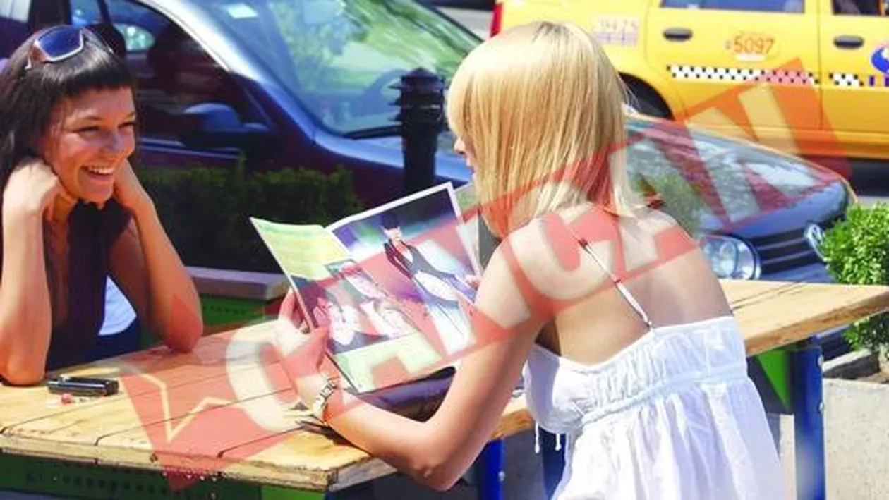 Adela Popescu l-a trecut pe Bordeianu la capitolul Revista Presei