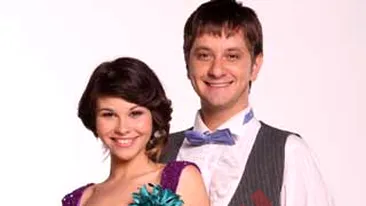 Octavian Strunila a slabit 6 kilograme la Dansez pentru tine!: Este un consum psihic si fizic imens