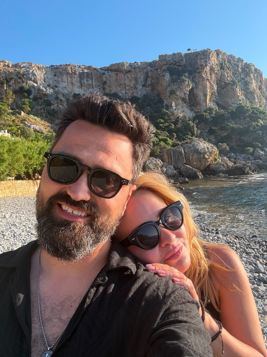 Orlando Zaharia, vacanță de vis alături de familie. Destinația superbă aleasă de juratul de la Chefi la Cuțite