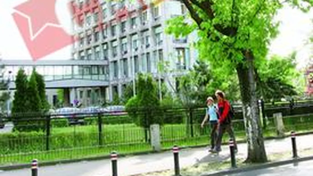 Pomana guvernamentala de 30 de milioane de euro pentru TVR