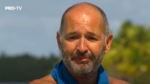 Relu Pănescu, distrus la Survivor România! A plecat şi l-a abandonat în spital: "Să mă ierţi"