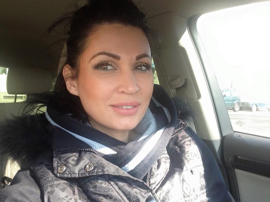 Nicoleta Luciu, din nou în cabinetul medicilor! Bruneta a apelat la o nouă intervenție