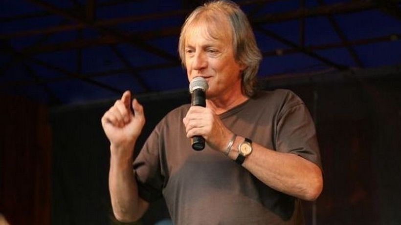 Le-ai ascultat de zeci de ori! Acum vei afla si cum s-au nascut cele mai celebre melodii ale lui Mihai Constantinescu