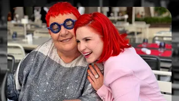 „Mama telenovelelor românești” nu o iartă nici măcar pe fiica adoptivă! Cristina Ciobănașu recunoaște că o “încasează” acasă: „Dacă nu mă adun și nu dau tot ce am…”