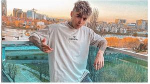 Lino Golden s-a luptat cu depresia. Cine i-a fost alături artistului 