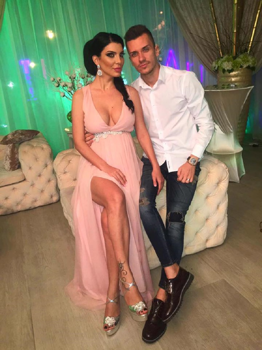 Cum arată Andreea Tonciu acum, după ce s-a măritat, s-a retras de la TV și s-a făcut femeie de casă