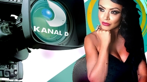 Boșii de la Kanal D i-au eliminat emisiunea din grilă și… l-au pus în locul Andreei Mantea!