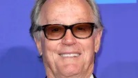 A murit Peter Fonda! Actorul avea 79 de ani