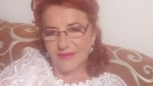 Maria Iorga este în doliu: ”Ai ales să pleci grăbit spre alte lumi si mult, mult prea devreme”