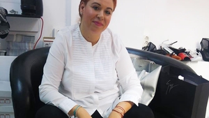 OANA ROMAN tocmai a anunţat că a păţit asta. A luat-o razna după ce a primit o mare ţeapă: „Nu mă las până...“