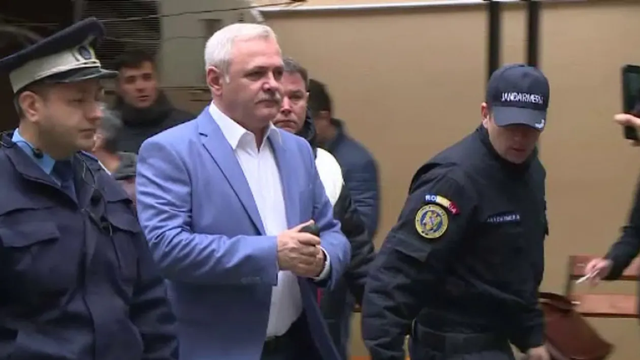 Motivul pentru care Dragnea refuză să se uite la televizor în penitenciar