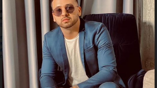 Povestea fabuloasă a manelistului Alessio: ”M-am căsătorit de la 16 ani, am 4 copii și…” Ce s-a întâmplat cu familia lui
