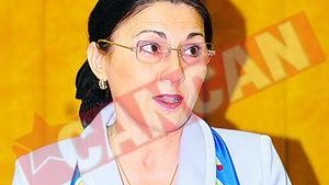Ecaterina Andronescu nu-si da demisia