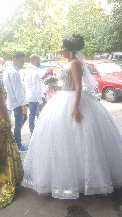 E mare chef în lumea manelelor! Imagini LIVE de la nunta lui Sorinel Copilul de Aur