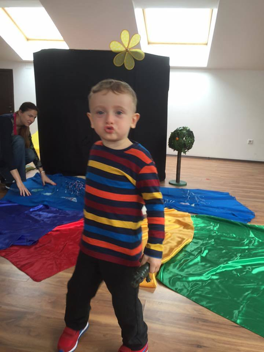 ANI CREŢU se luptă pentru viaţa copilului ei! Vedeta cere disperată ajutorul:,,Mi-am vaccinat copilul…”