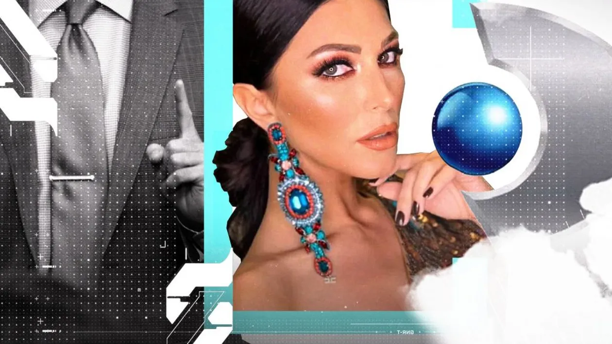 Ilinca Vandici s-a arătat interesată de un show de la „concurență”