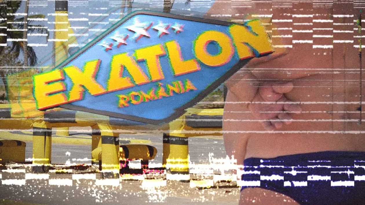 Kanal D renunță la Exatlon?! Declarații în exclusivitate: ”Ultimii concurenți s-au îngrășat și se credeau în vacanță!”