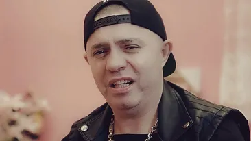 NICOLAE GUŢĂ c-un pas mai aproape de nuntă. Cum a fost fotografiat manelistul alături de cea mai nouă iubită a sa