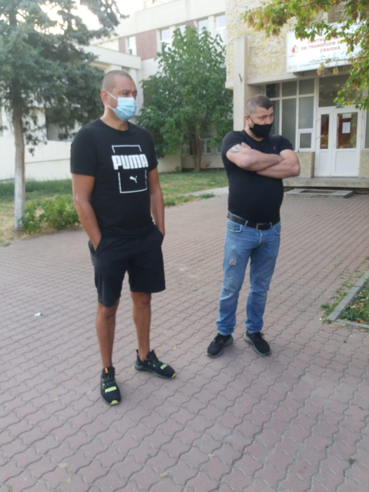 Un bărbat a fost declarat mort, deși trăiește. Rudele ”decedatului” au trăit șocul vieții atunci când au ajuns la morgă