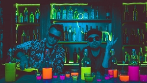 Băieții de la Fly Project fac hituri și-n vacanță!