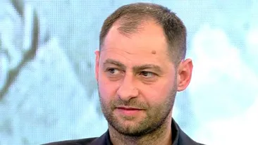 Mugurel Sfetcu, fiul Ilenei Ciuculete, suferă de aceeași boală care i-a răpit mama? Este obligat să ia medicamente pentru regenerare celulelor hepatice