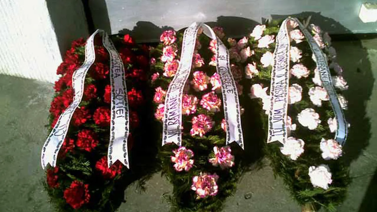 A murit fotbalistul Iuliu Ienei