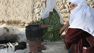Afganistan este cea mai periculoasa tara pentru femei