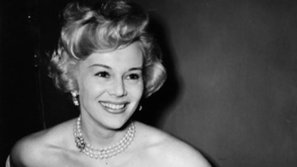 Zsa Zsa Gabor a fost externata