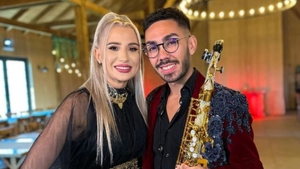Armin Nicoară și Claudia Puican, pregătiri de nuntă pe ultima sută de metri! Ce surprize au pregătit: peste 10.000 de trandafiri și bar de...