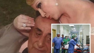 Viorel Lis, mărturisiri cutremurătoare după operaţia de săptămânile trecute: ”S-au crucit şi medicii când au văzut ce am în mine”