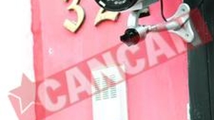 Camere video pentru supravegherea masinilor