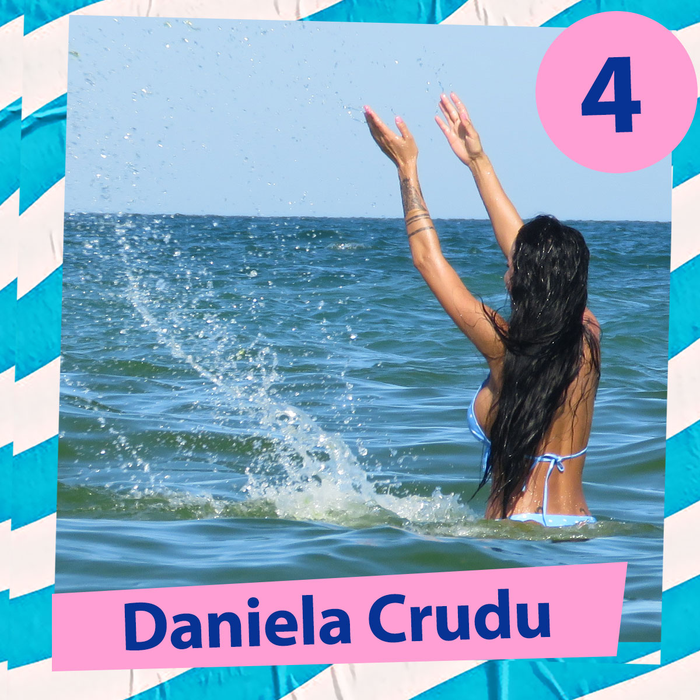 Top 30 vedete care se hârjonesc în apă în cele mai sexy poziții. Ce locuri ocupă Ramona Olaru, Antonia ori Gina Pistol între “Reginele Splash-urilor”