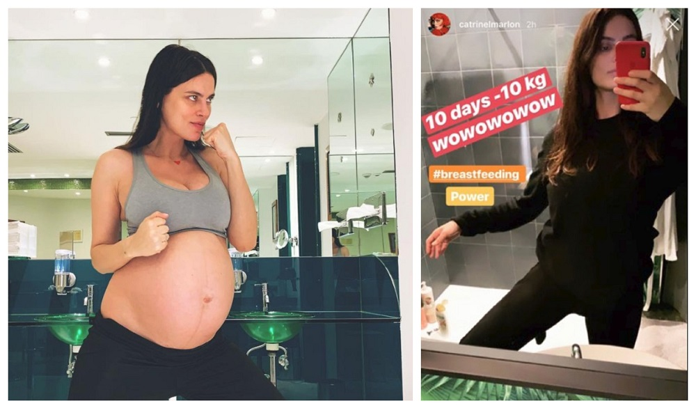 Catrinel Menghia a vorbit despre divorțul de soțul care a înșelat-o: “Nu era una, erau multe! Când am ieșit din casă…”