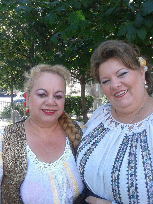 Mesajul sfâșietor al fiicei Cristinei Fulgușin Mateiaș, cântăreața ucisă de gripă: „Te-am implorat să nu o faci!”