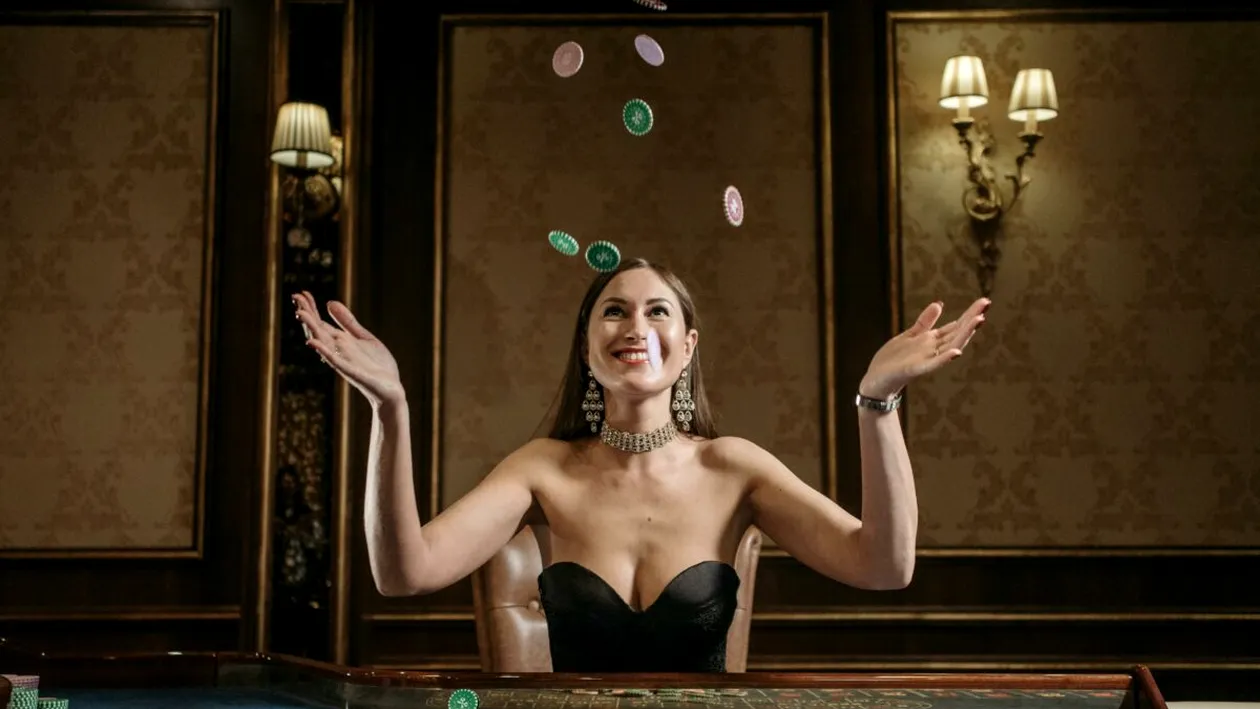 (P) Vlad, cel mai simpatic vampir din online, îți dă rotiri… și replici memorabile