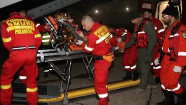 “Nota de plata” pentru Colectiv! Am aflat cat a platit Guvernul pentru fiecare pacient