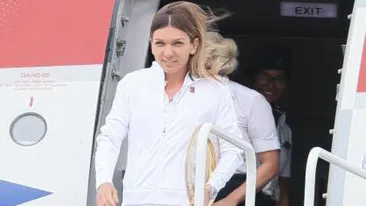 Simona Halep a fost cerută în căsătorie. Cum a reacționat câștigătoarea de la Wimbledon