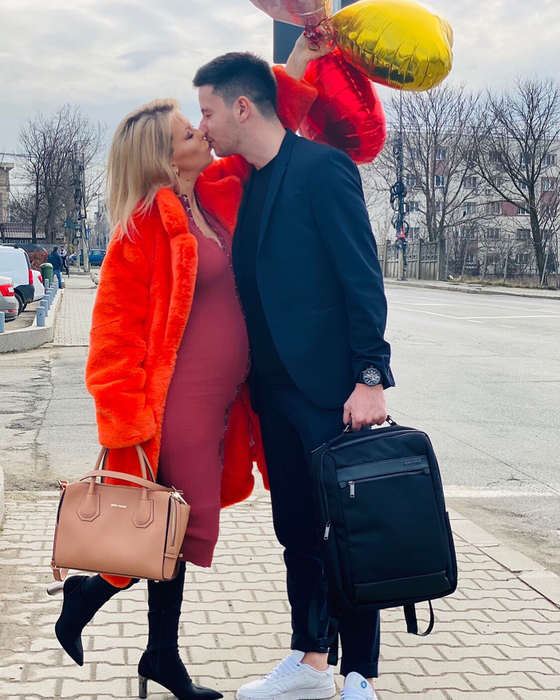Diana Pârvu urmează să nască: “3 zile până la marea întâlnire”. Cât de mare i-a crescut burtica fostei prezentatoare de la Kanal D | VIDEO