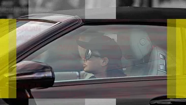 Ce s-a întâmplat, Babs? Camuflată toată, fosta iubită a lui Dorian Popa s-a dus țintă la clinica de lux: control și tratament pe loc!