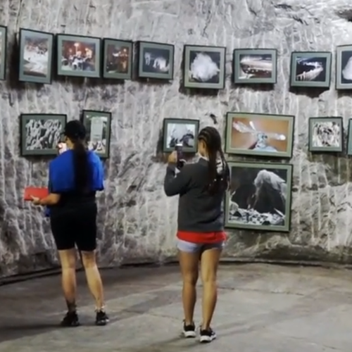 Imagine Galerie #1