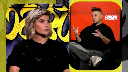 Detalii savuroase de la Power Couple! Tudor de la Fly Project și Anamaria i-au “luat la rost”, după ce au ratat marele premiu: “Te dă omul afară pe geam, intri pe gaura cheii!”