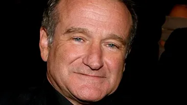 Cu ce pret a fost vanduta la licitatie o bicicleta care i-a apartinut actorului Robin Williams
